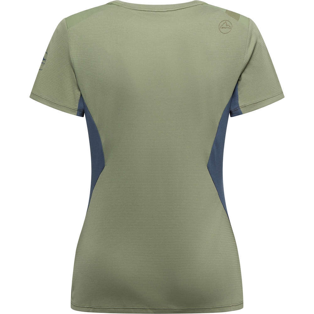 La Sportiva Ridge Damen T-Shirt