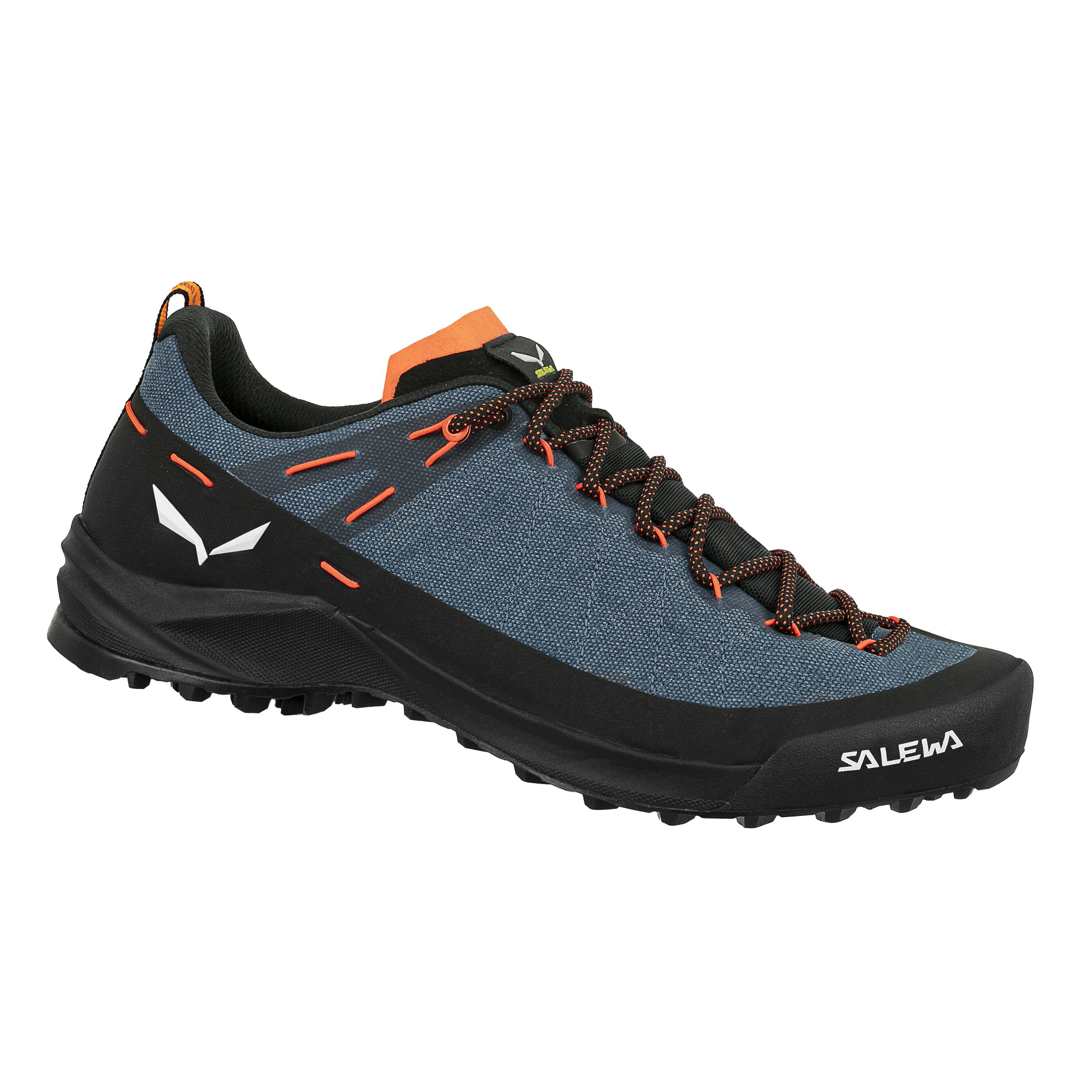 Salewa Wildfire Canvas Herrenschuh