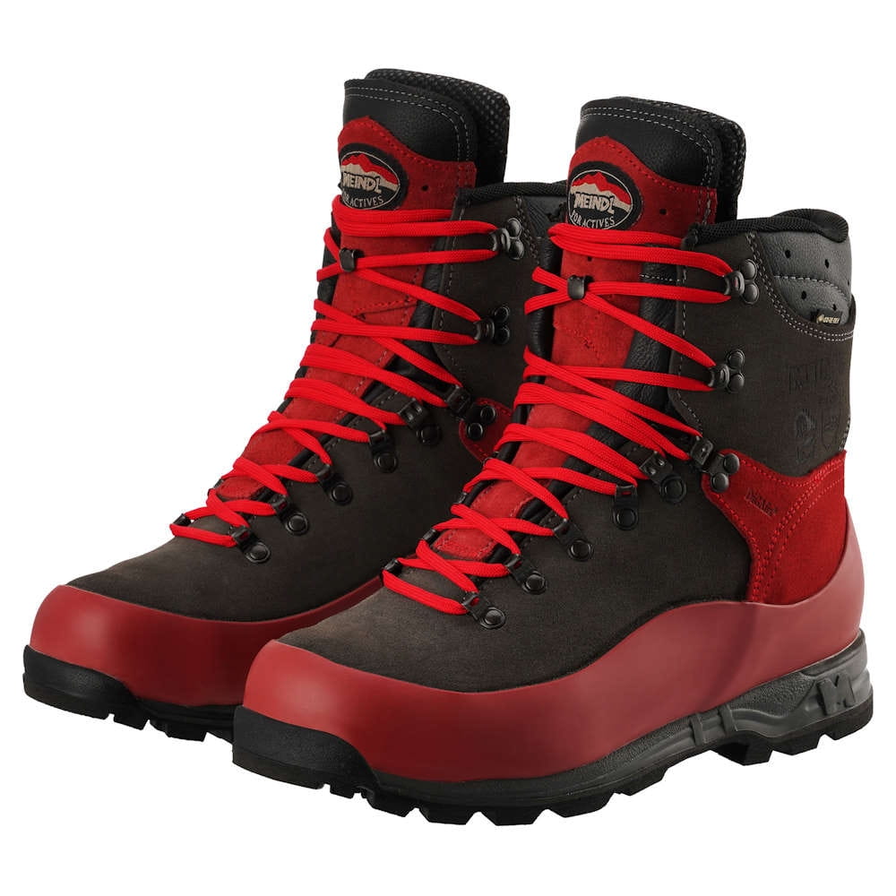 Meindl Airstream Schnittschutzschuh