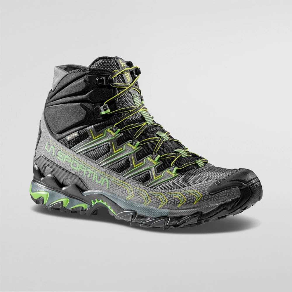 La Sportiva Ultra Raptor II Mid GTX Herrenschuh