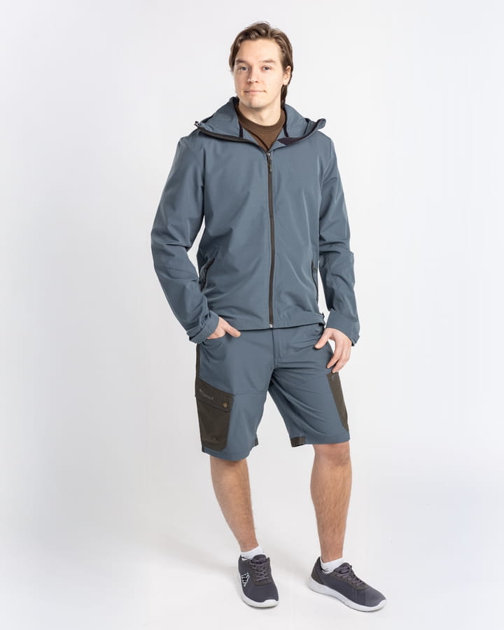 Pinewood Finnveden Trail Stretch Herren Jacke