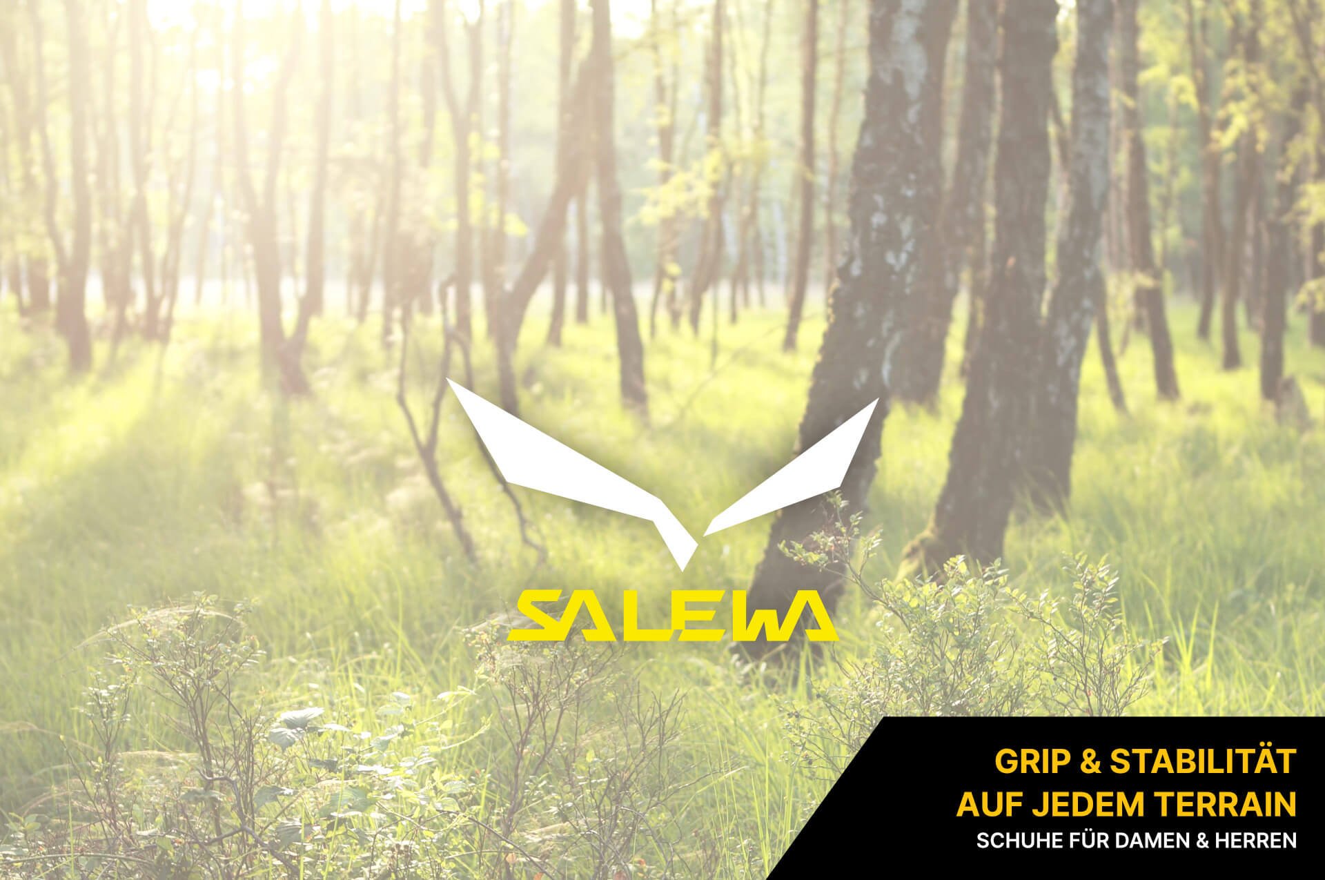 Salewa Schuhe
