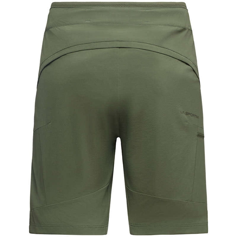 La Sportiva West Crest Herren Shorts