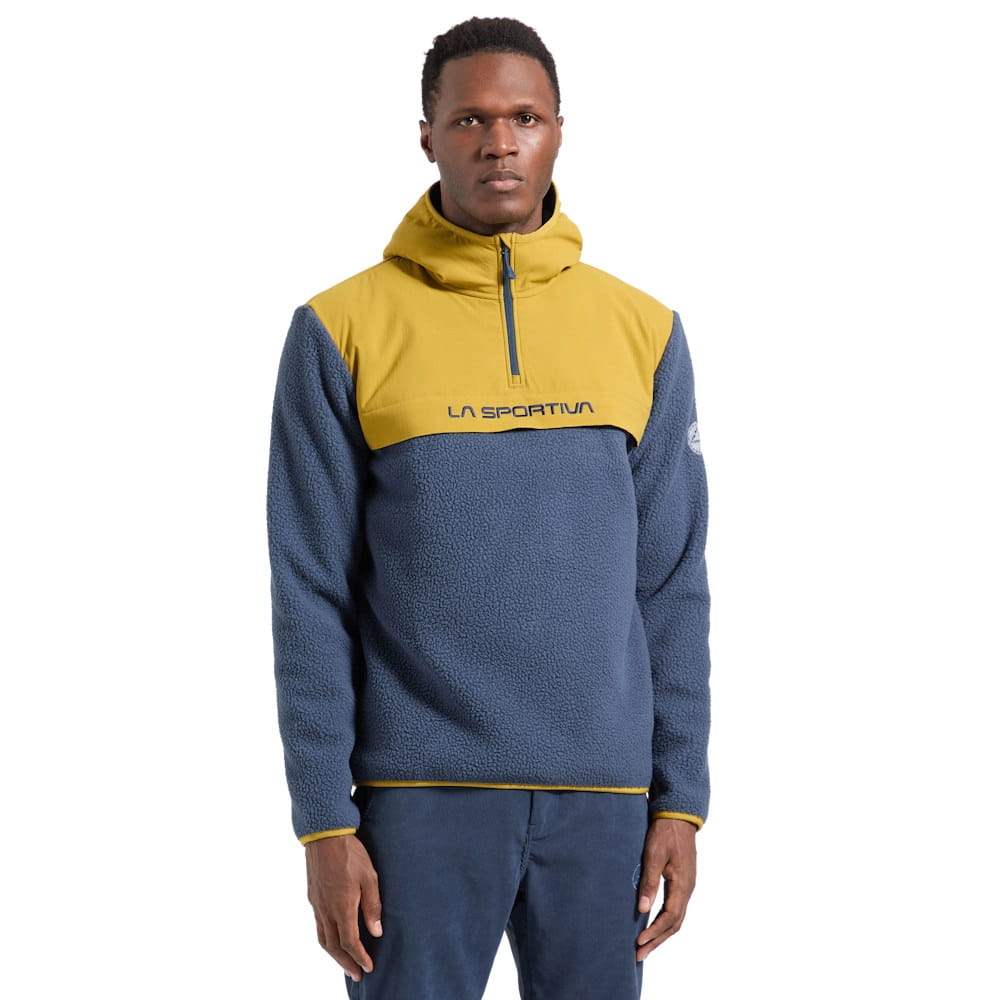 La Sportiva Guidance Sherpa Herren Hoody