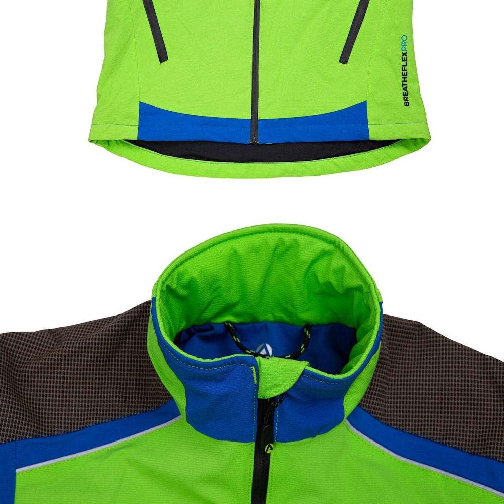 Arbortec Breatheflex Pro Jacke Arbortec Breatheflex Pro Jacke