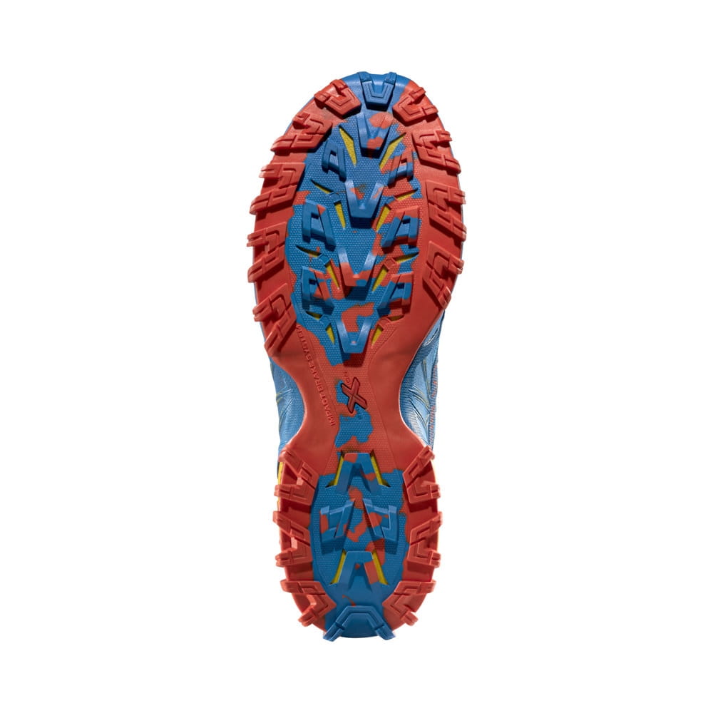 La Sportiva Bushido III Gtx La Sportiva Bushido III Gtx