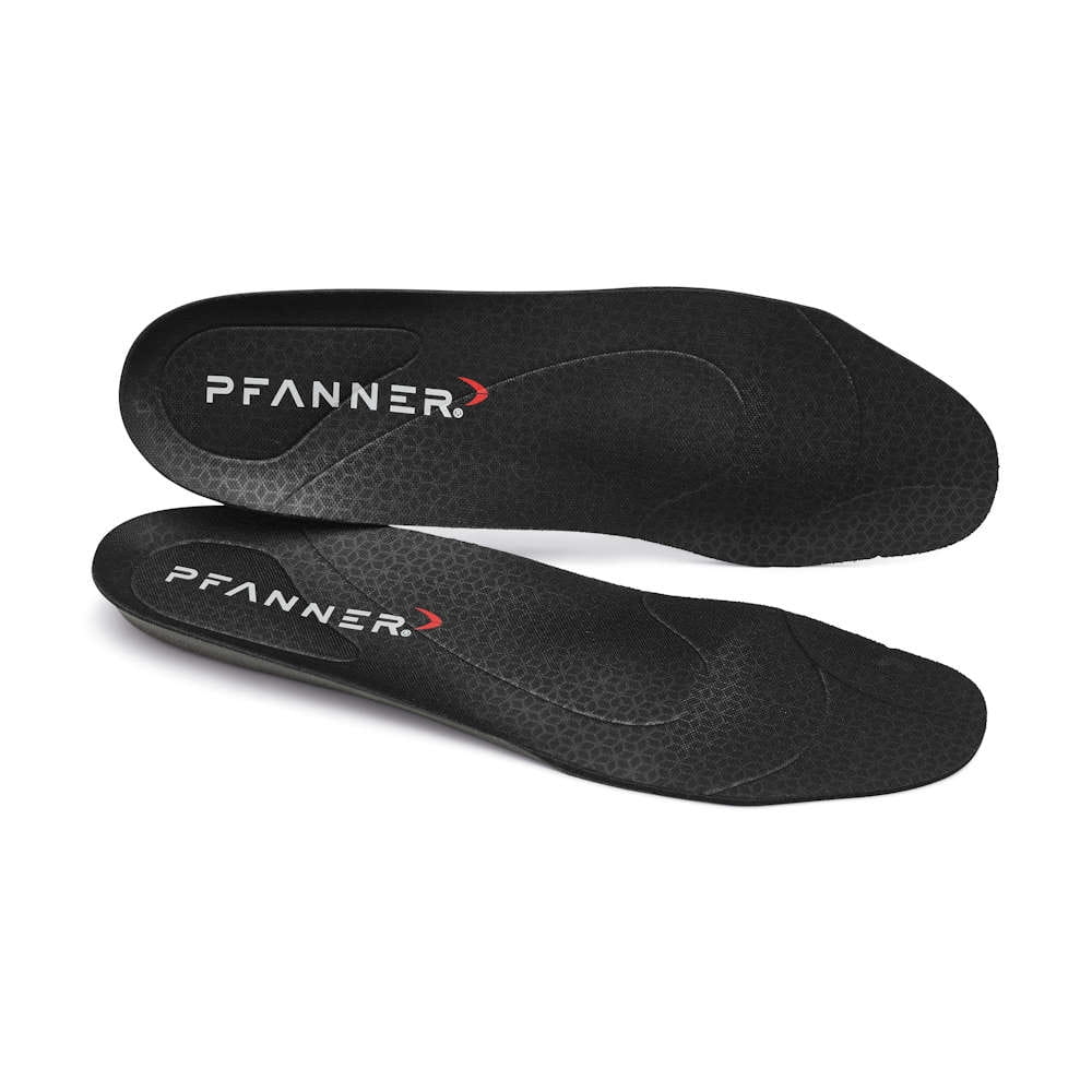 PFANNER® Static Control Sohle