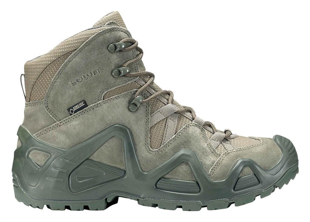 Lowa Zephyr GTX Mid