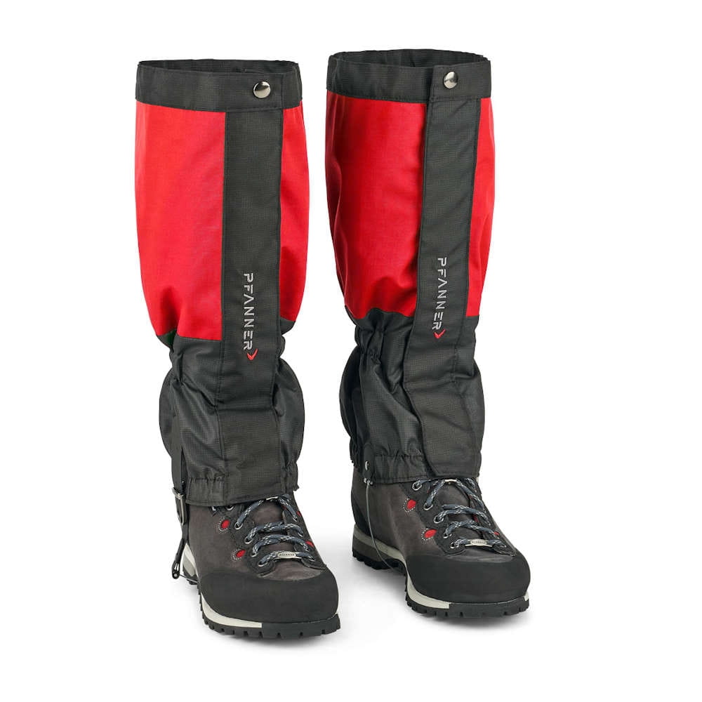 PFANNER® Gladiator® Gamaschen mit Stahlseil