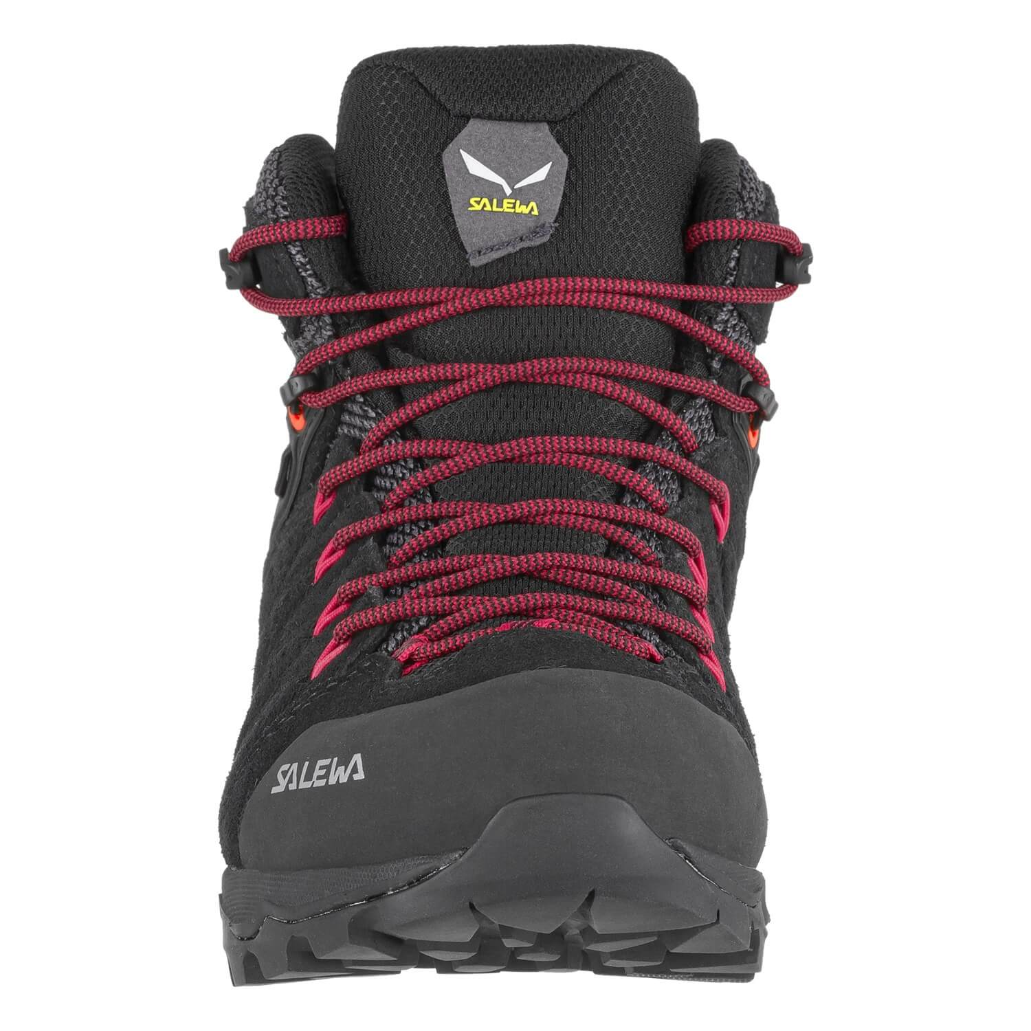Salewa Alp Mate Mid wasserdichter Damenschuh Salewa Alp Mate Mid wasserdichter Damenschuh