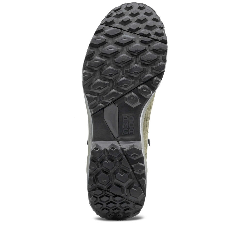 Salewa Puez Leather MID PTX Herrenschuh