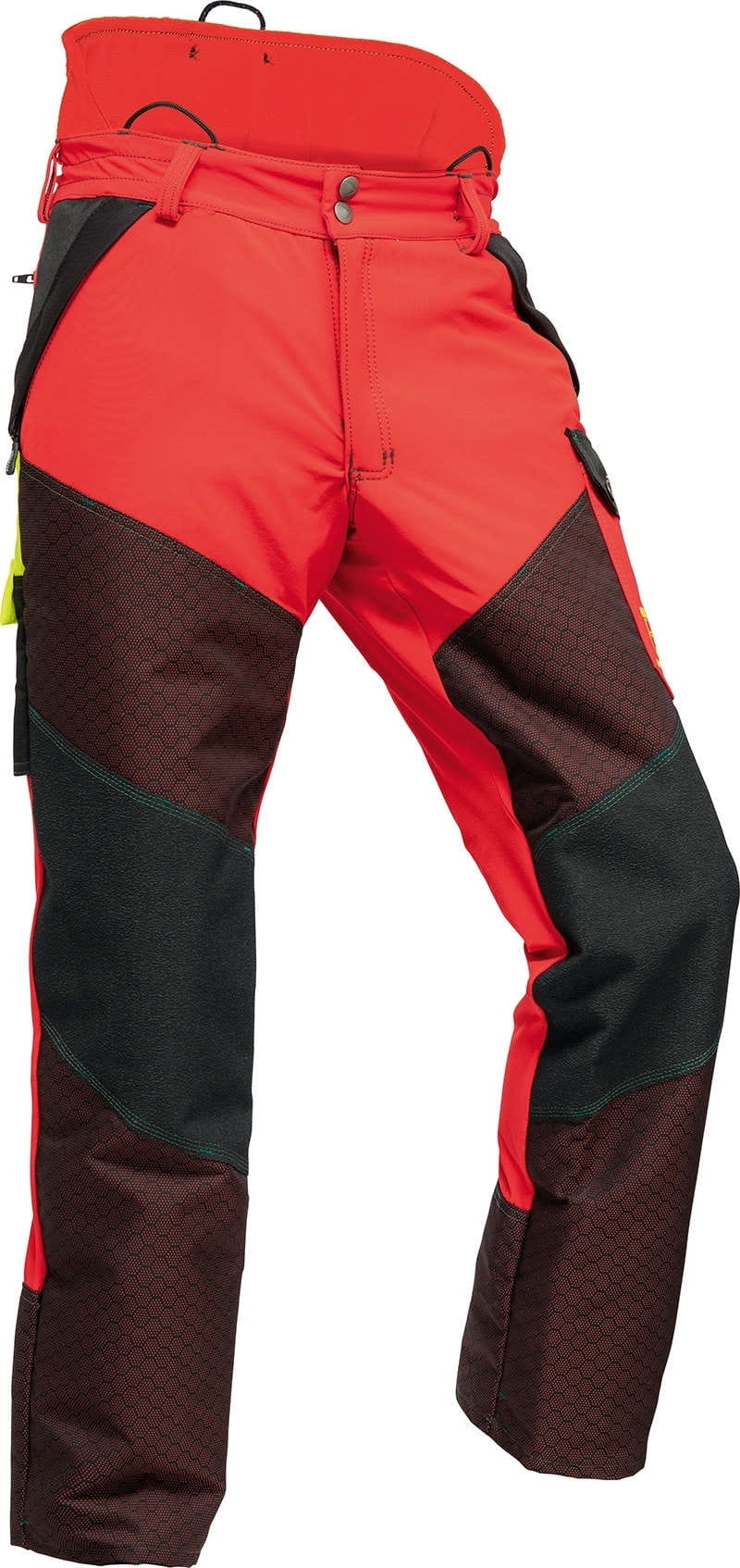 PFANNER® Gladiator® Extrem Schnittschutzhose