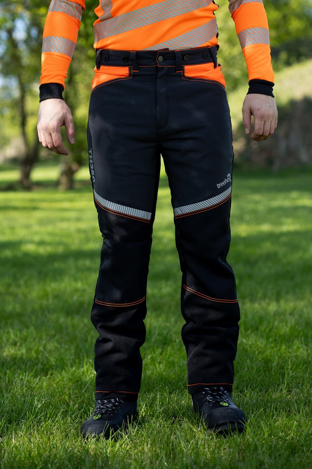 Arbortec Schnittschutzhose TH250 Essentials