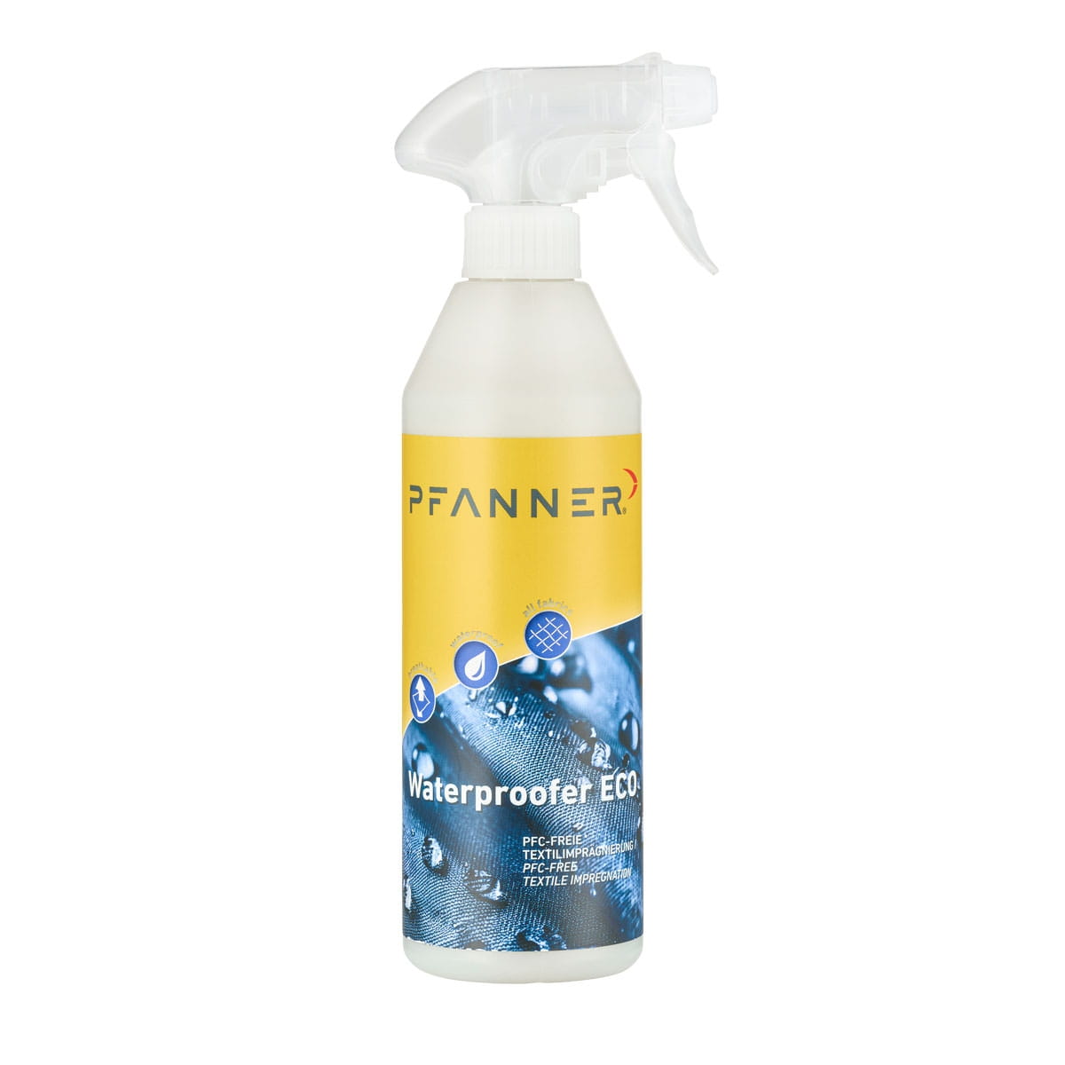 PFANNER® Waterproofer ECO
