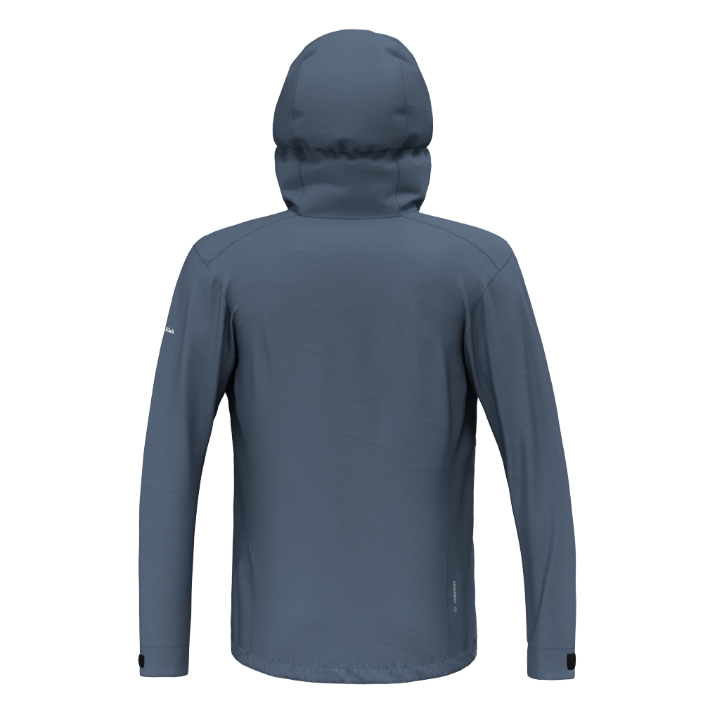 Salewa Puez Aqua 4 Powertex Herren Regenjacke
