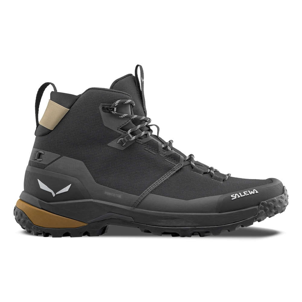 Salewa Puez 2 MID PTX Herrenschuh