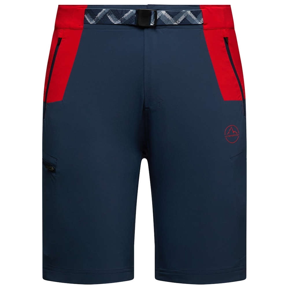 La Sportiva West Crest Herren Shorts