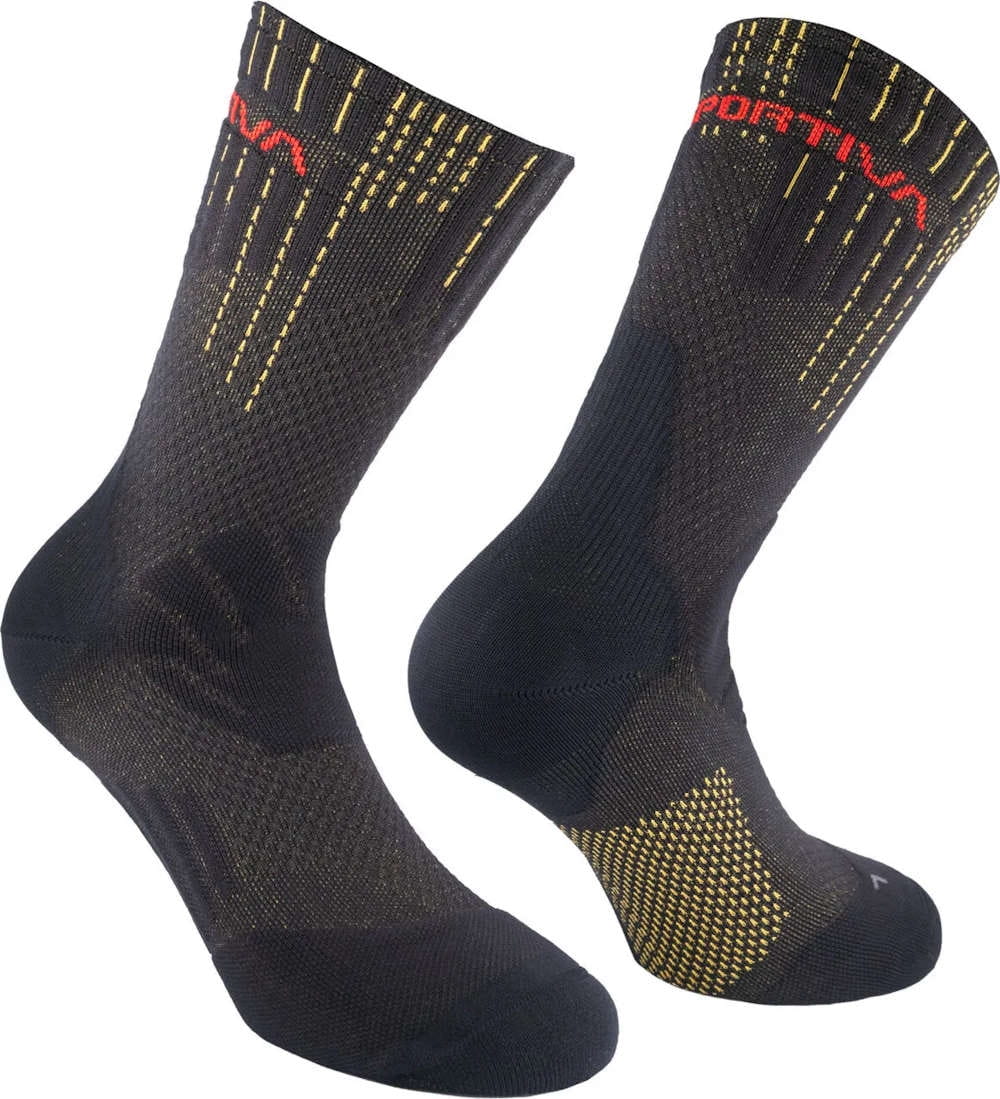 La Sportiva Endurance Trail Socken