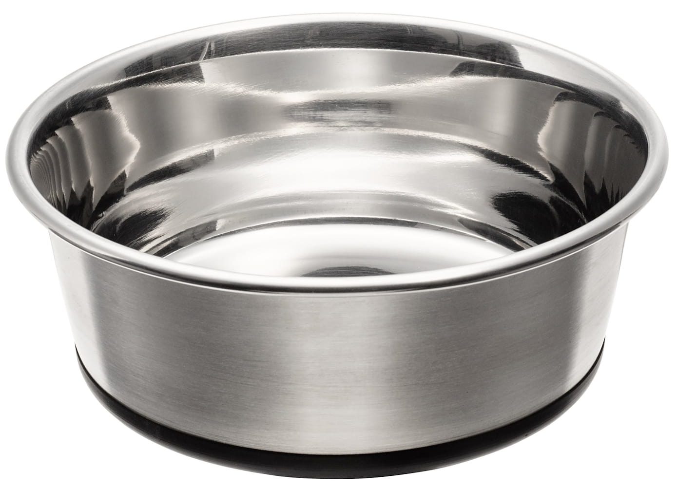 Hunter Futternapf aus Edelstahl