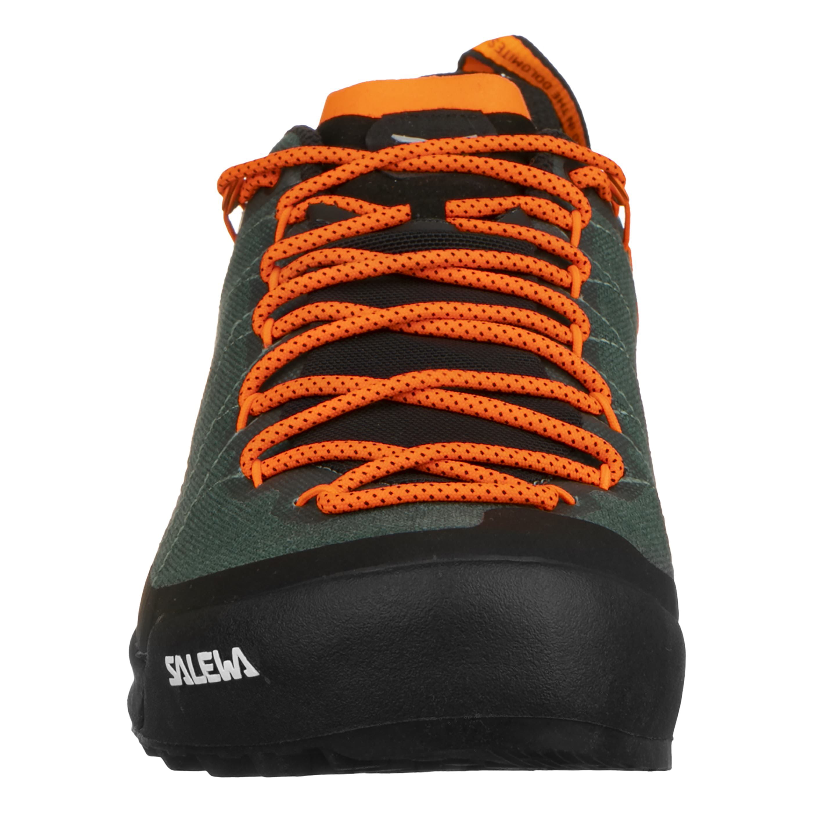 Salewa Wildfire Canvas Herrenschuh