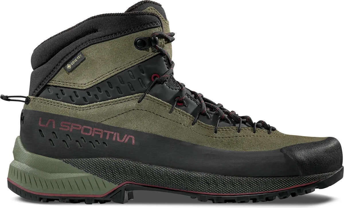 La Sportiva TX4 Evo Mid Gtx Herrenschuh