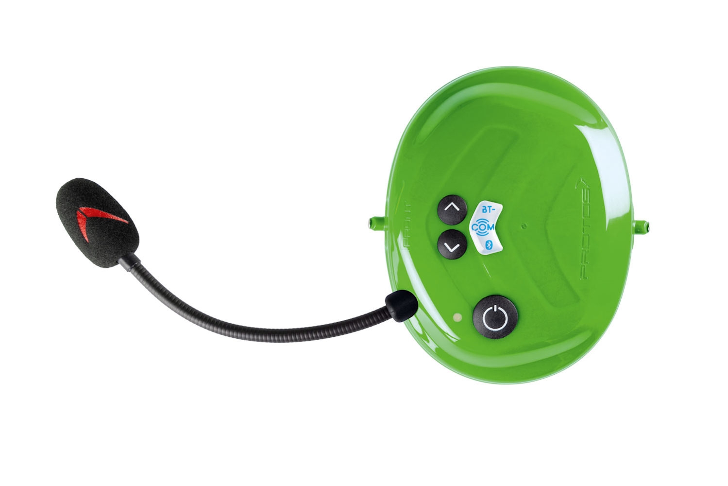 PROTOS® BT-COM Kommunikationssystem PROTOS® BT-COM Kommunikationssystem