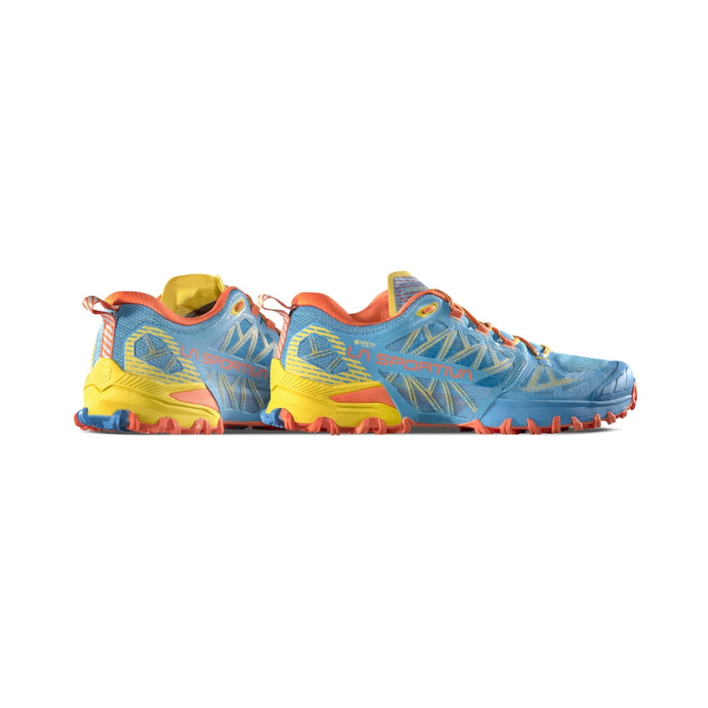La Sportiva Bushido III Gtx La Sportiva Bushido III Gtx