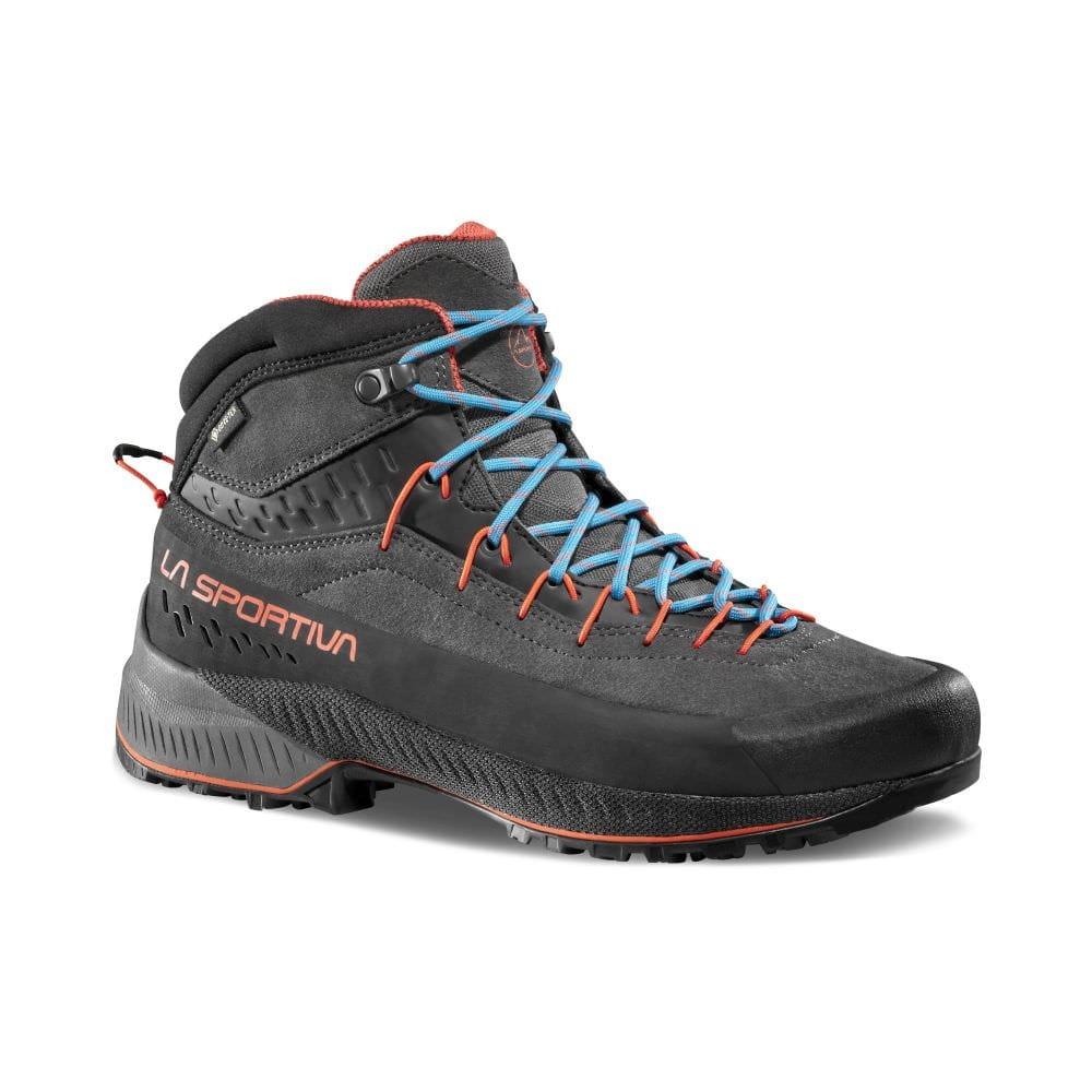 La Sportiva TX4 Evo Mid Gtx Herrenschuh La Sportiva TX4 Evo Mid Gtx Herrenschuh
