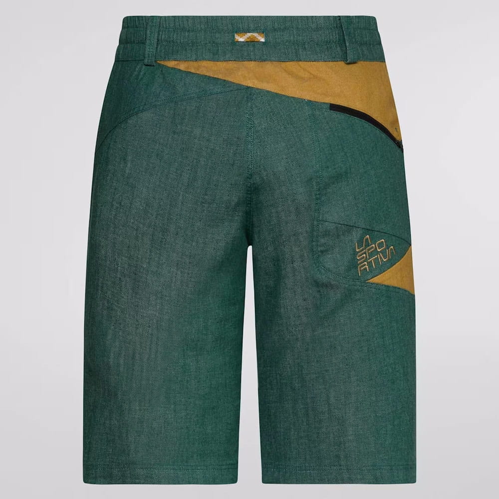 La Sportiva Sierra Rock Herren Short La Sportiva Sierra Rock Herren Short