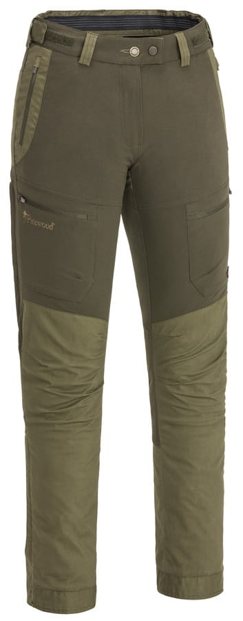 Pinewood® Finnveden Hybrid Damen Hose