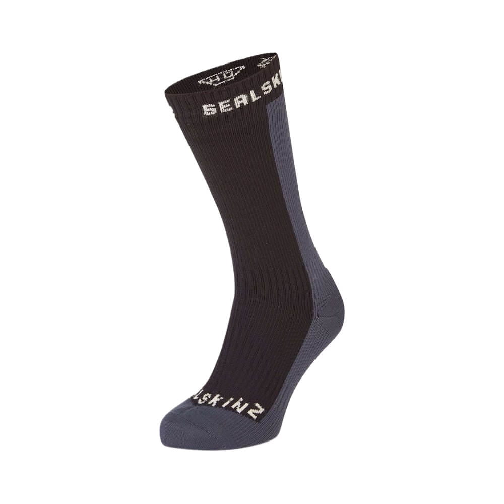 Sealskinz Wasserdichte Socke Starston