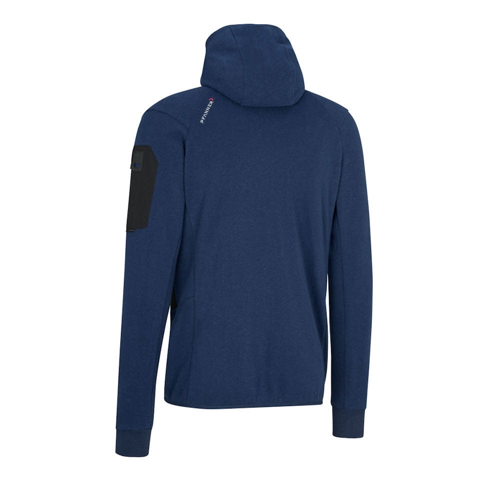 PFANNER® Hemp Fullzip Sweater