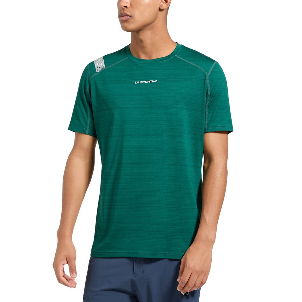 La Sportiva Sunfire T-Shirt Herren