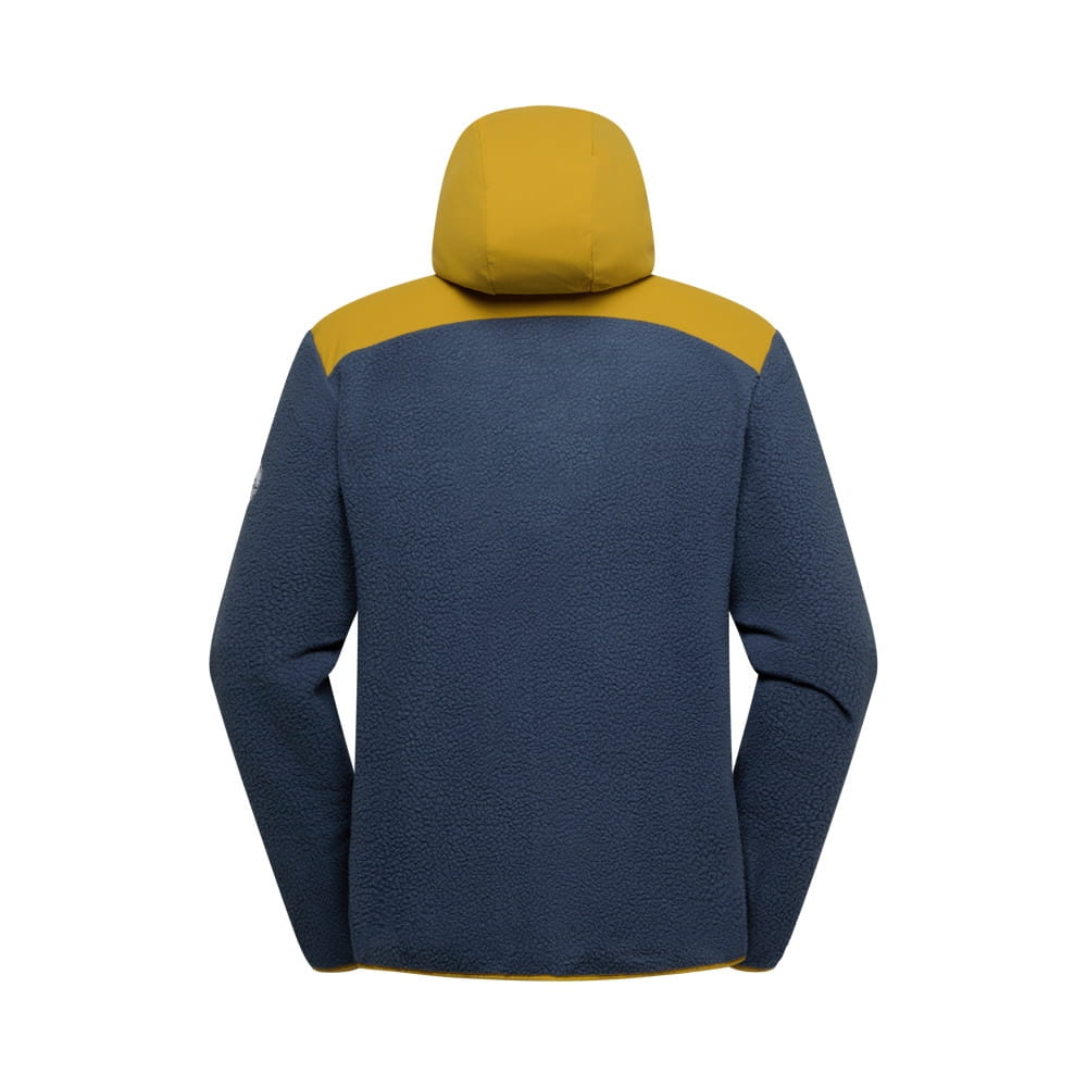 La Sportiva Guidance Sherpa Herren Hoody