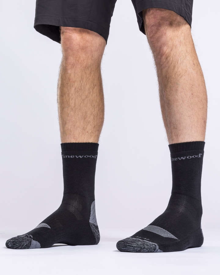 Pinewood® Insectsafe Socken - Lang