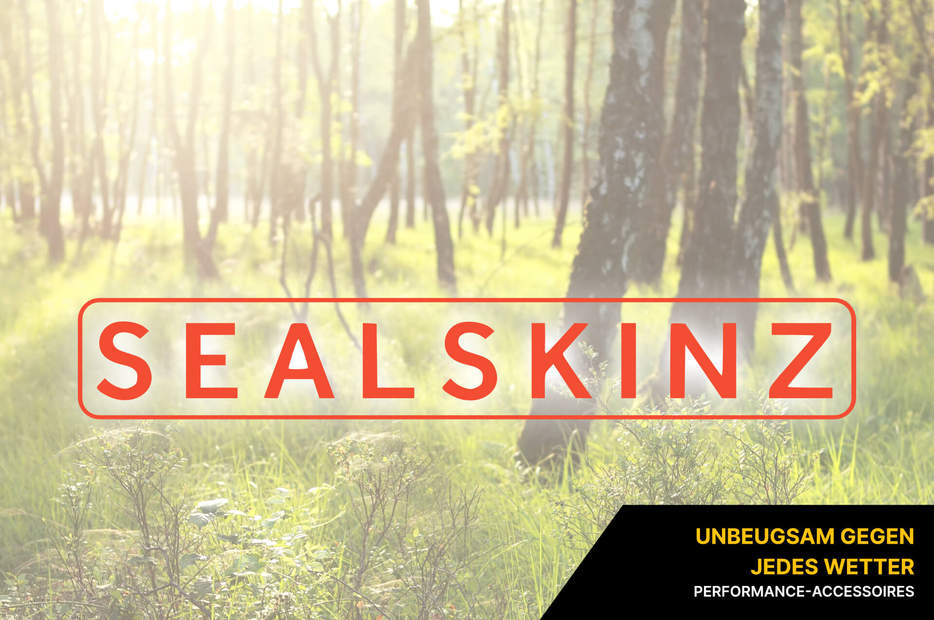 SEALSKINZ