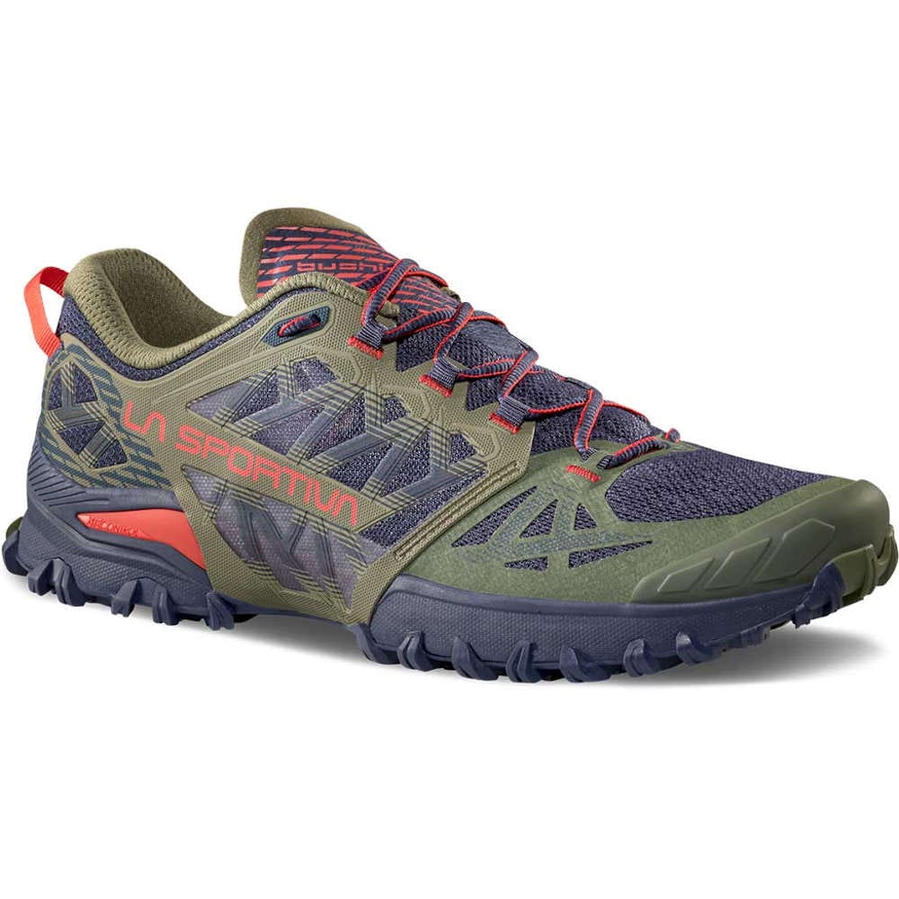 La Sportiva Bushido III Herrenschuh