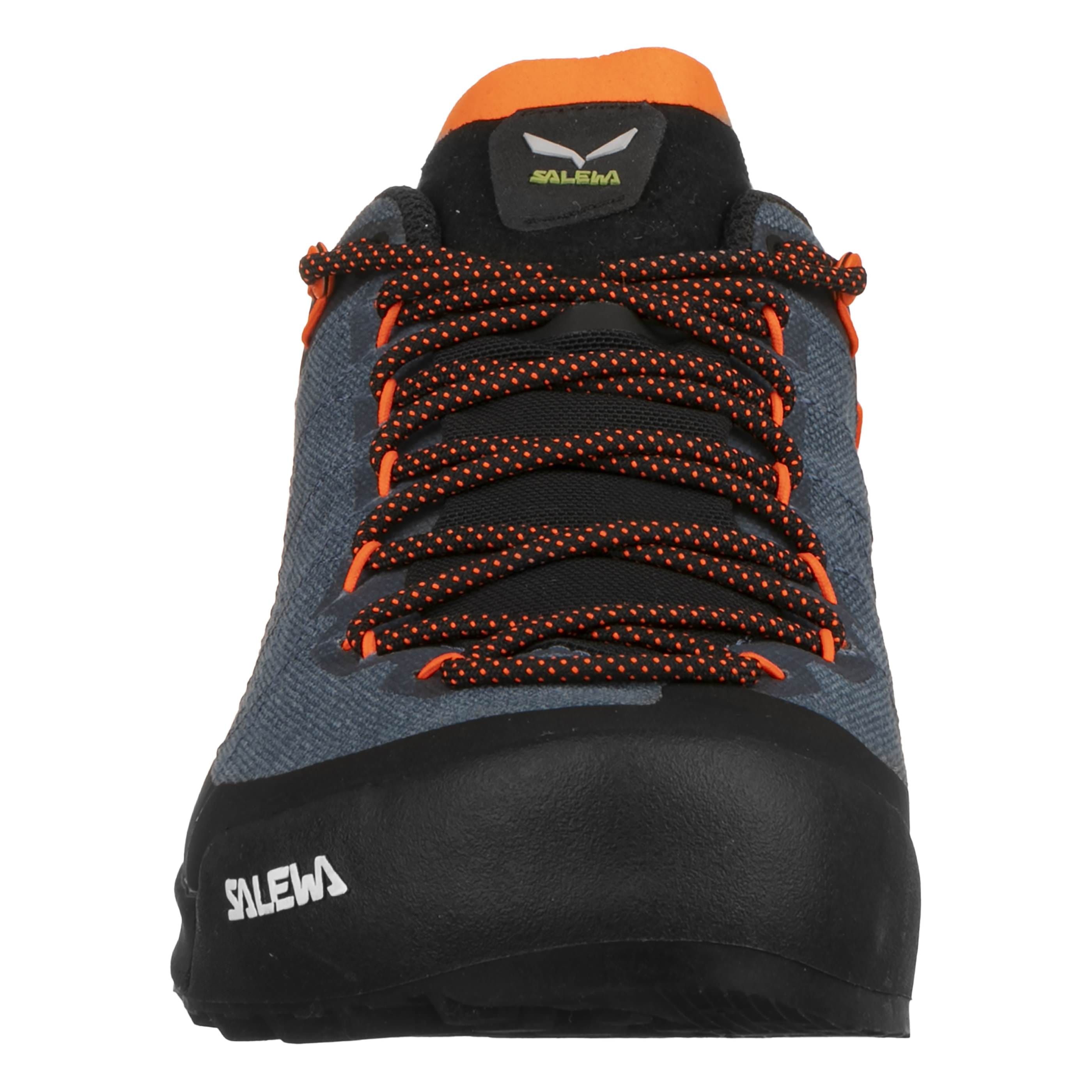 Salewa Wildfire Canvas Herrenschuh