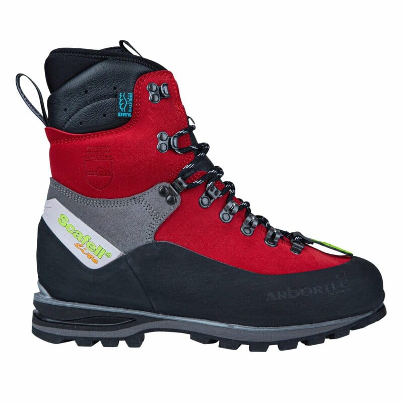 Arbortec Scafell Lite Schnittschutzstiefel