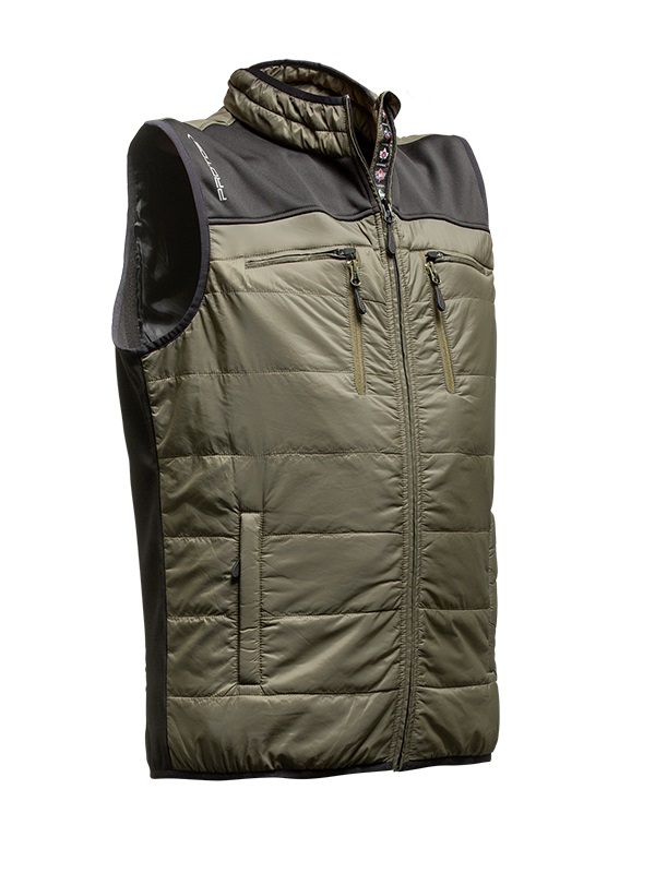 PROTOS® Thermoweste