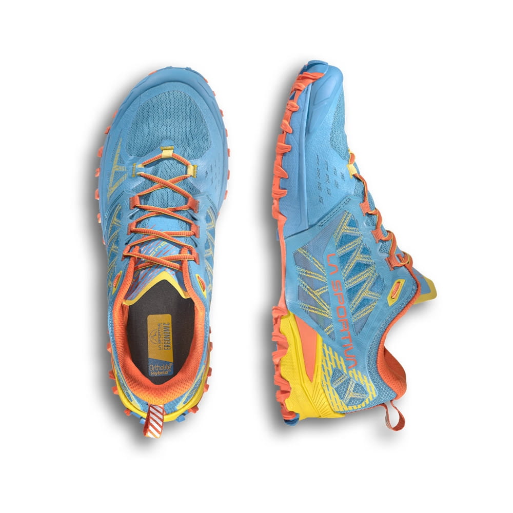 La Sportiva Bushido III Gtx La Sportiva Bushido III Gtx