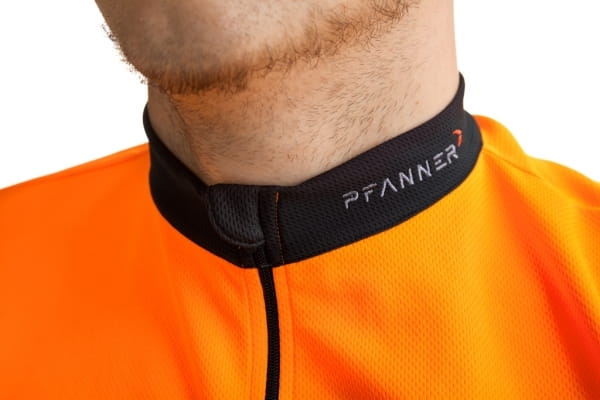 Zip-Funktionsshirt Lola - Kurzarm-Shirts - Krämer Pferdesport Zip-Funktionsshirt Lola - Kurzarm-Shirts - Krämer Pferdesport