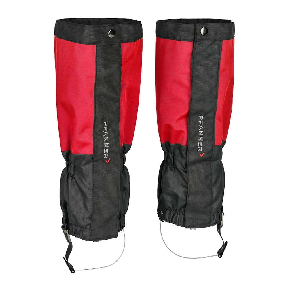 PFANNER® Gladiator® Gamaschen mit Stahlseil