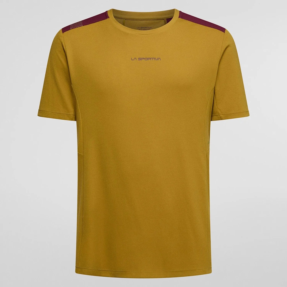 La Sportiva Ridge T-Shirt Herren La Sportiva Ridge T-Shirt Herren