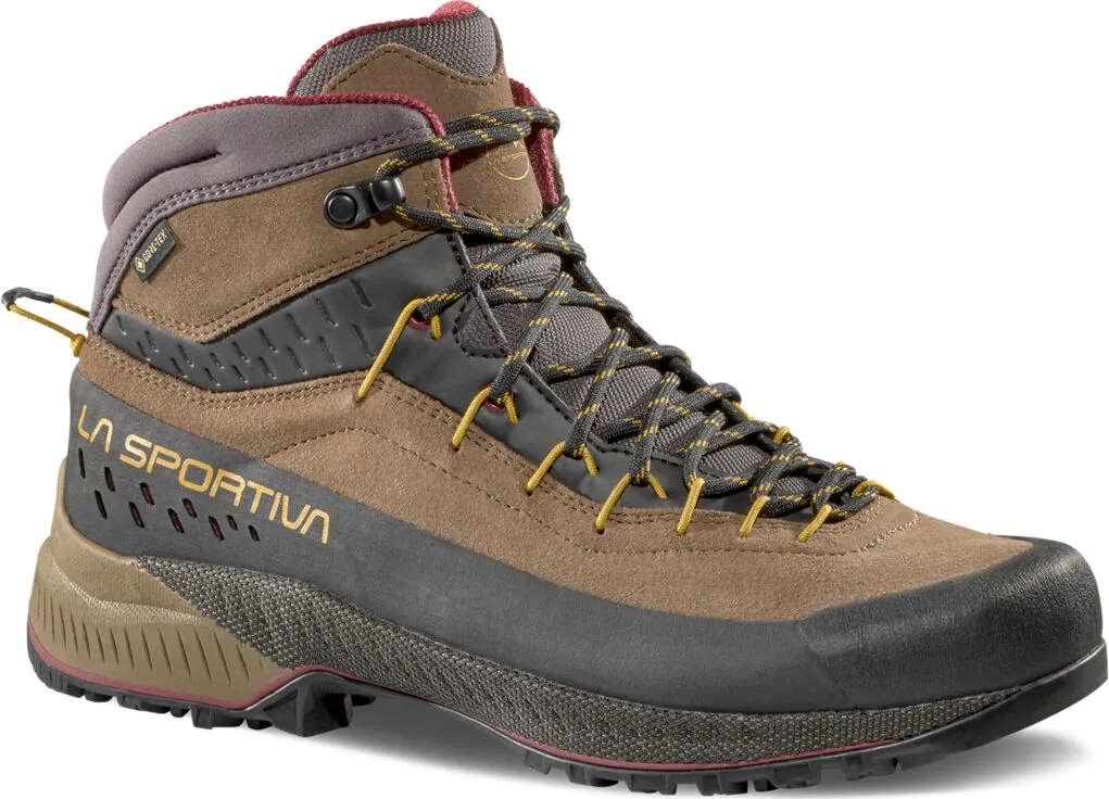 La Sportiva TX4 Evo Mid Gtx Herrenschuh