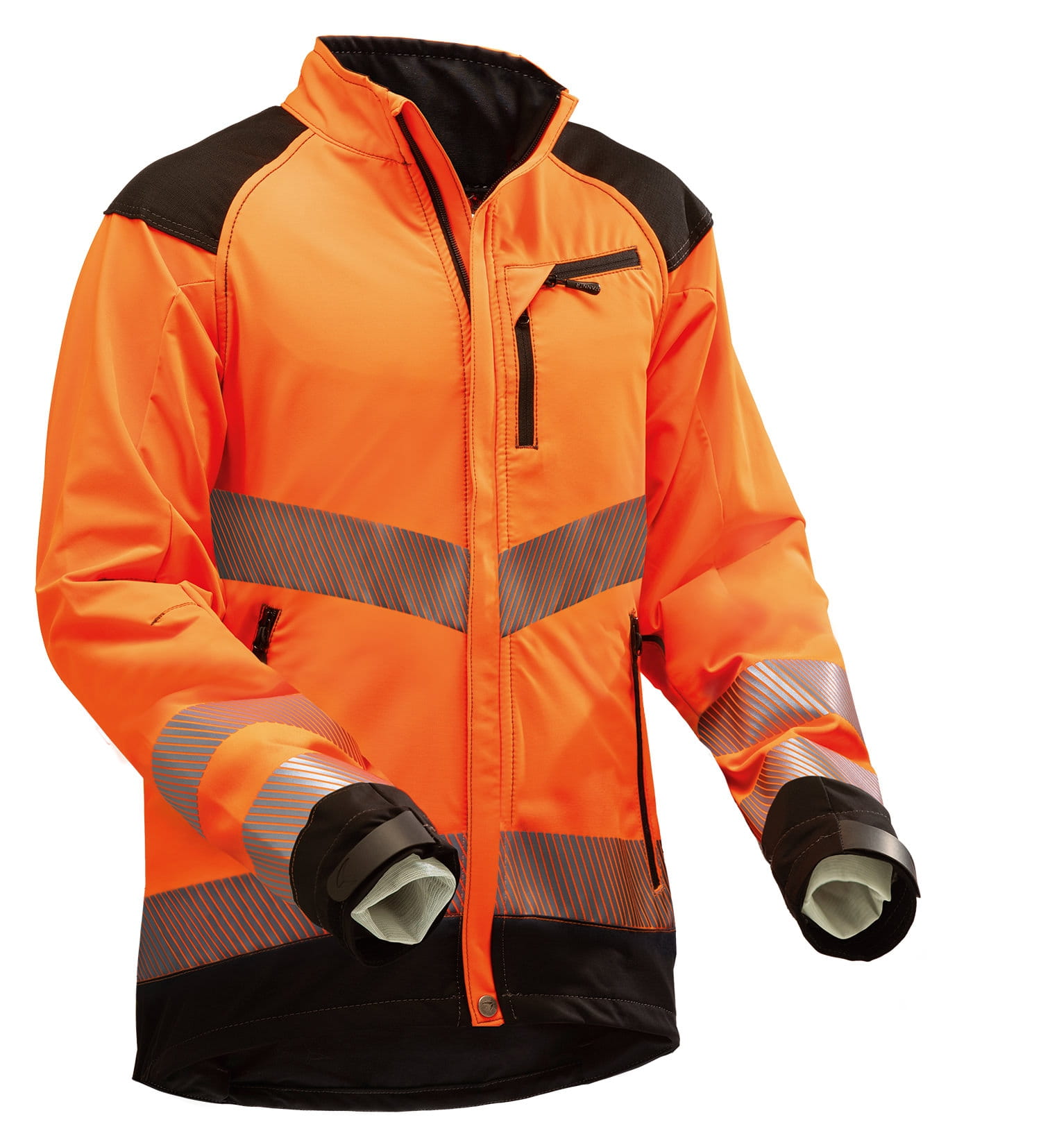 PFANNER® Ventilation Jacket