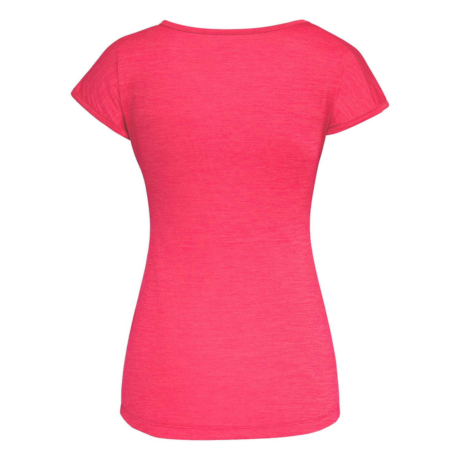 Salewa Puez Melange Damen Funktionsshirt