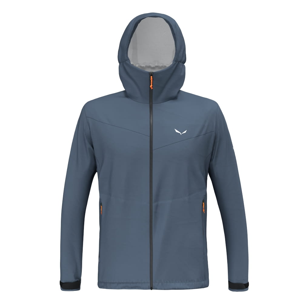 Salewa Puez Aqua 4 Powertex Herren Regenjacke