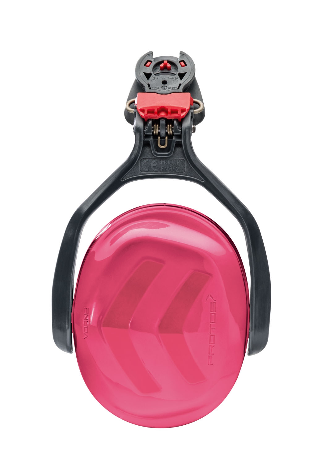 PROTOS® Gehörschutz mit Bügel