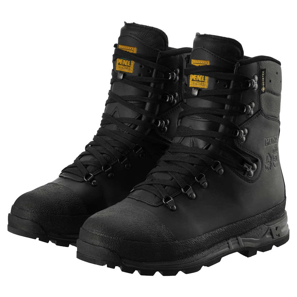 Meindl Woodwalker Pro MFS Schnittschutzschuh